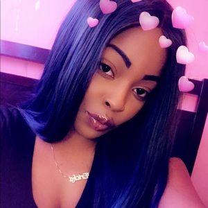 Meet your Posher, Ericka